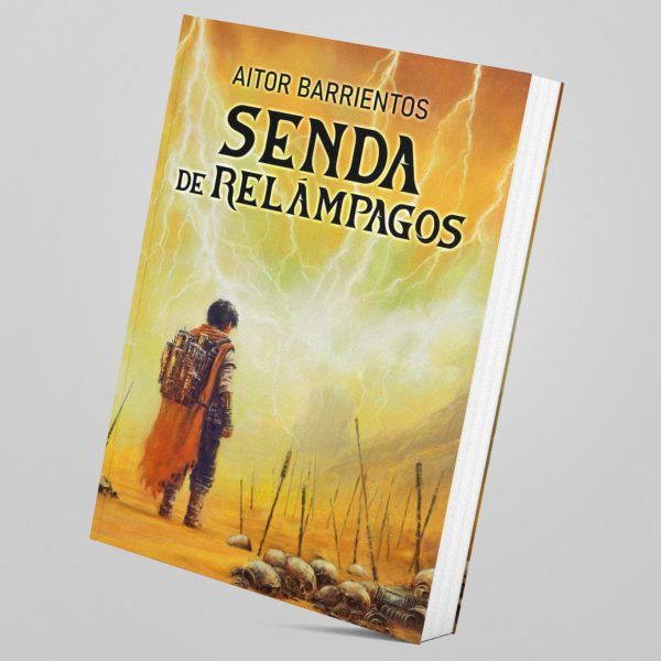 Senda de relámpagos